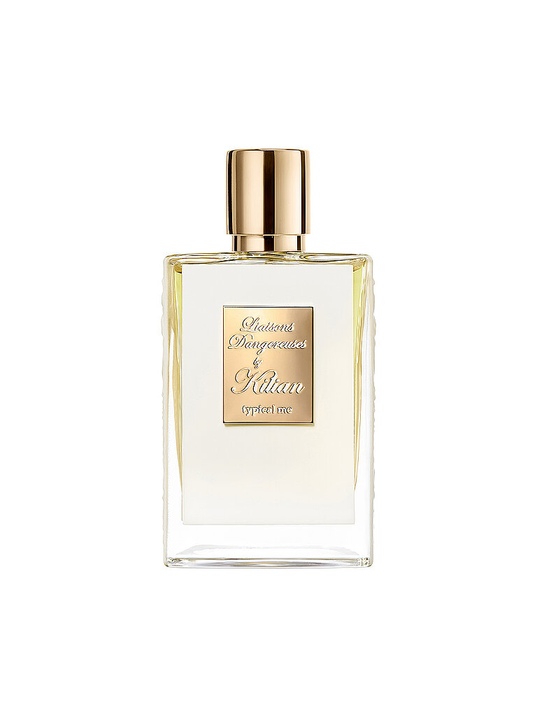 Kilian Paris Liaisons Dangereuses Eau de Parfum rechargeable 50 ml 2
